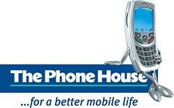 Phone House Logo